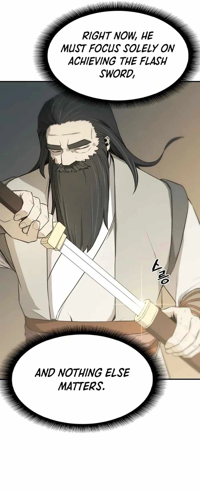 Flash Sword Chapter 4 31